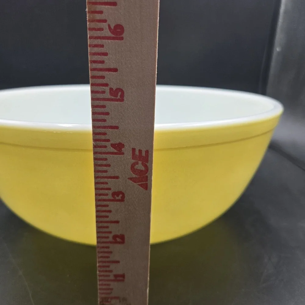 Pyrex see pics